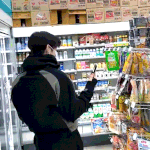 <b>최연준</b> 편의점에서도 설렘