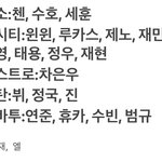 [드루와] <b>본문</b> 남돌들 말고 존잘 남자 좀 알려주라 제발