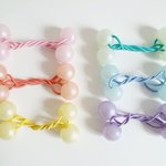 [ㅈㄱㄴ] 요즘 애들은 머리<b>방울</b> 싫어함?