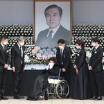 노소영 "아버지 모실 곳 찾았다"… 故노태우 남긴 유산 공개