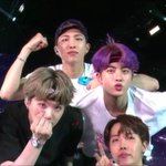 4년전 <b>이맘때쯤</b> 방탄에 미쳤었지