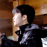 [NCT칠프] <b>형광</b>등 가는거 같애