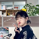 [모두드루와] 윈터랑 김채현 진짜 닮은듯..