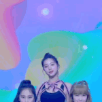 [아이칠린] 4<b>세대</b> 아이돌 걸그룹 아이칠린 예쭈