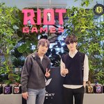 [NCT칠프] 니들은 얼굴이 <b>우승</b>이다