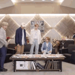 [아스트로] 아스트로의 스트레스띵 ep1