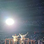 [방탄소년단] 이짤 콘 <b>현장감</b> 최고다