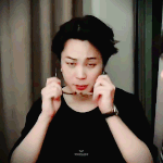 [방탄소년단] 어제 애들 겁나 핫<b>가이</b>