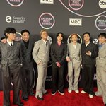 방탄은 왜 미국만 가면