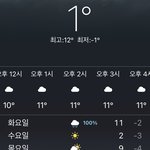 [추반] 얘들아 너네 <b>아우터</b> 뭐입는지 추반