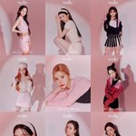 컨셉은 <b>케플러</b> >>>>> 아이브