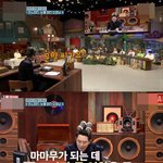 <b>문별</b>이 태연 엄청 좋아하나봄ㅠㅠㅠㅠㅠㅠ