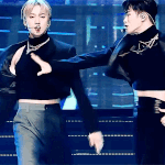 [모두드루와] <b>문빈</b> 크롭 모음집