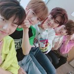 투바투 벌써 데뷔 1000일ㄷㄷㄷ