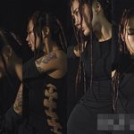 허니제이 화보 개잘찍음