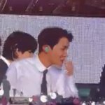 [방탄소년단] 정<b>팀장</b>님 ㅜㅜㅜㅜㅜ