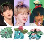 [방탄소년단] ㅋㅋㅋㅋ<b>진화</b>하는 햄찌몬