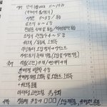 [댓글부탁해] 예비고1 공부 <b>플랜</b> 봐주삼