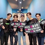 [뉴이스트] 나도 써보는 콘서트 후기❤️