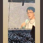 [방탄소년단] 오늘따라 더 까리하다