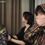 [방탄소년단] 애들 이 참에 푸라면 광고 찍엇음 좋겠다