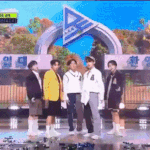 난 가끔 연예인들이 징병제를 <b>미화</b>하는데 이용당하고 있다는 생각이...