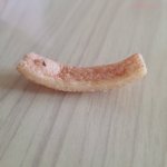 [이것좀봐줘] <b>오잉</b> (과자)먹는데 벌레붙은거 같은데..