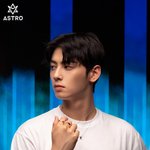 차은우 언제 이렇게 컸어