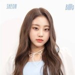 김수연 레드벨벳 <b>슬기</b> 느낌 있다..닮은건아닌데