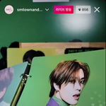 [NCT칠프] <b>유타</b> 이건 봐도봐도 이쁘네