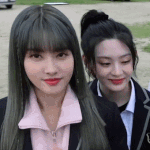 내가 좋아하는 스테이씨 케미