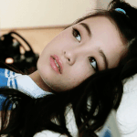 근데 하시모토 <b>칸나</b> 한국식 화장한적 있음???