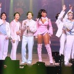 [방탄소년단] 뭬간 언니 나름 방탄콘이라고ㅋㅋㅋㅋㅋㅋ