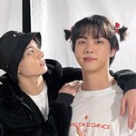 오늘자 방탄 정국 <b>진</b>