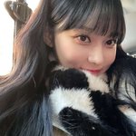 <b>윈터</b> <b>단발</b> 안했으면 좋겠다