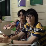 [NCT칠프] 얘네만 보면 하염없이 <b>웃음</b>이 나와
