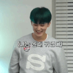 [NCT칠프] 아 이마쿠 현타온거