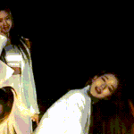 난 왤케 취향 <b>줏대</b>없지 정채연이랑 윈터랑 장원영