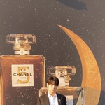 [TXT] <b>샤넬</b> 행사 <b>착장</b> 개이뻐