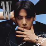 판타지오가 차은우 <b>남성성</b>을 죽이고있음