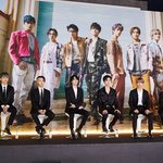 [NCT드림] <b>성장</b>