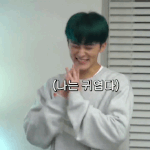 [NCT칠프] 애들 너무 귀<b>엽당</b> ( 또 뒷북