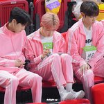 [더보이즈] 우리애들은 <b>여장</b>을 안 하네