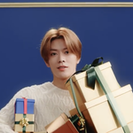 [NCT칠프] 선물 걍 다 떨어트리는디