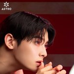 [모두드루와] 차은우는 화보 비하인드도 잘생겼다