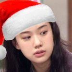 유우 산타모자 씌워줬음ㅋㅋㅋㅋ