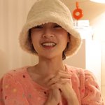 혹시 <b>모자</b> 느낌 왜 다른 건지 아는 사람 있을까..?