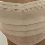 +나만 마스크 이렇게 씀 쓰니인데