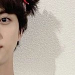 [방탄소년단] 그림자 <b>아미밤</b>같아