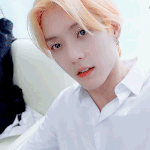 [BTOB] 허타로그 <b>글리터</b> 짤줍